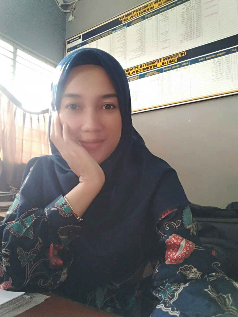 Linda Anggraeni profile icon