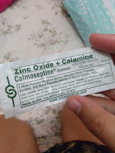 calmosiptine
