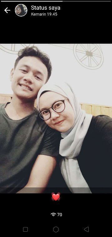 nursafitri profile icon