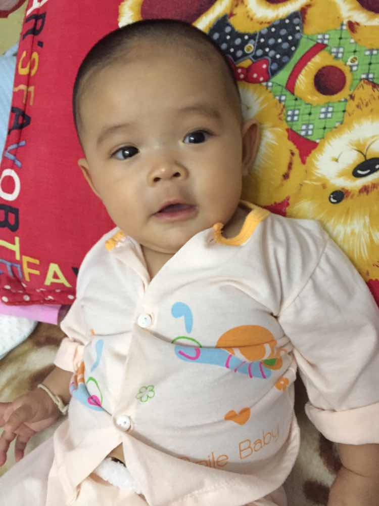 Kea Patcharee profile icon