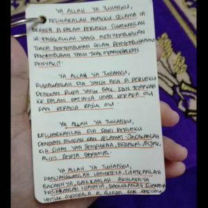 teringin zuriat kembar