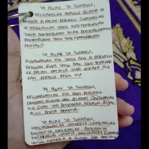 teringin zuriat kembar