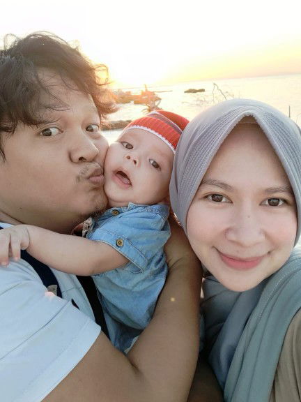 Fitrianingsih profile icon