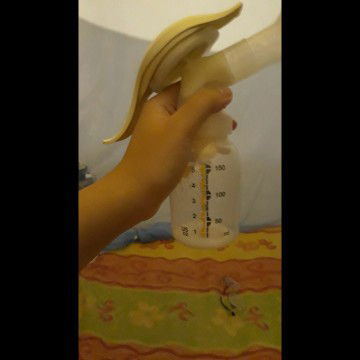 Problema ibu menyusui