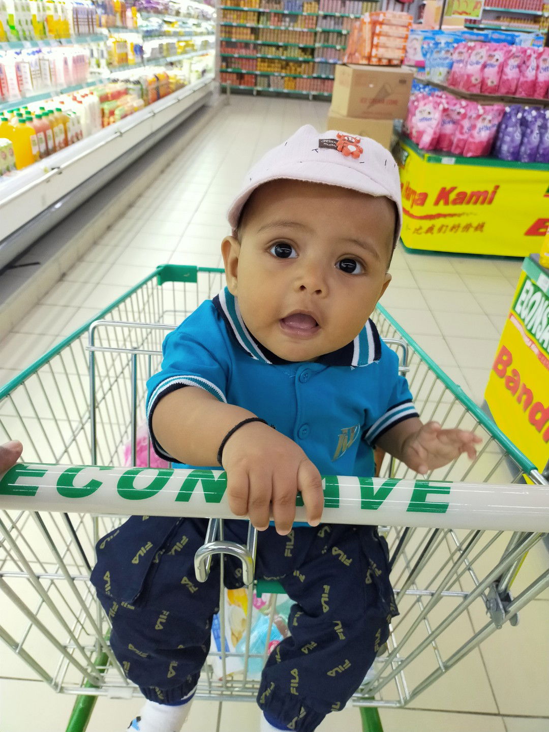 Siti Nur Aisyah profile icon