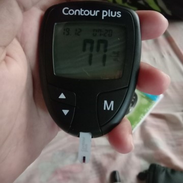 Blood Sugar