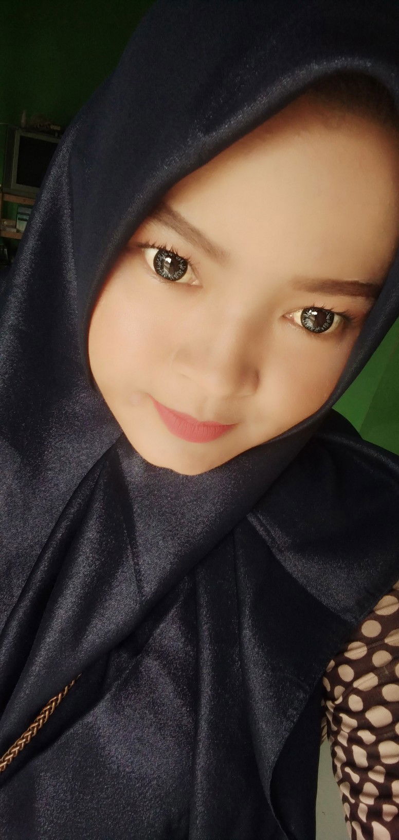 Femilya Wulandari profile icon