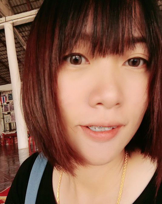 Parisa Panpoka profile icon