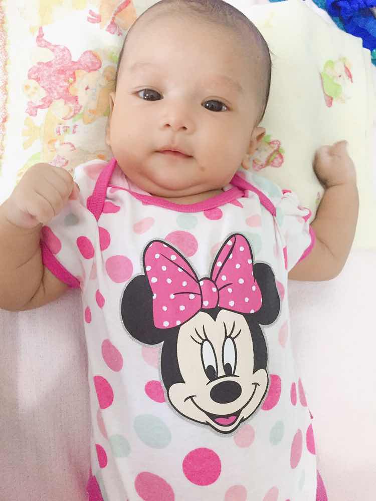 Mom Gisca profile icon