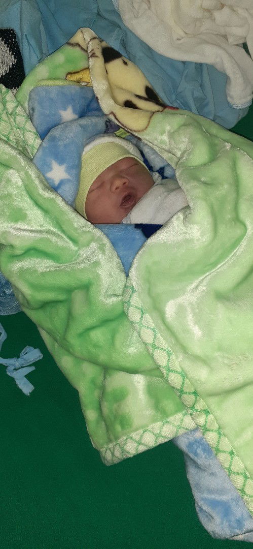 Mẹ Bon profile icon