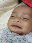 nur sakinah ismail profile icon
