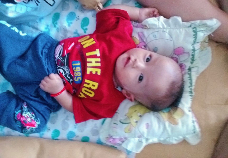 Verycha Soviari F profile icon