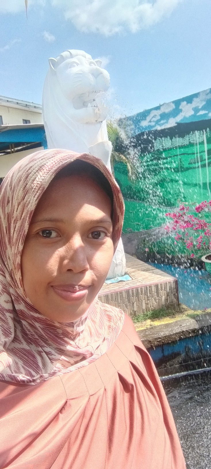 Maghfirah Syam profile icon