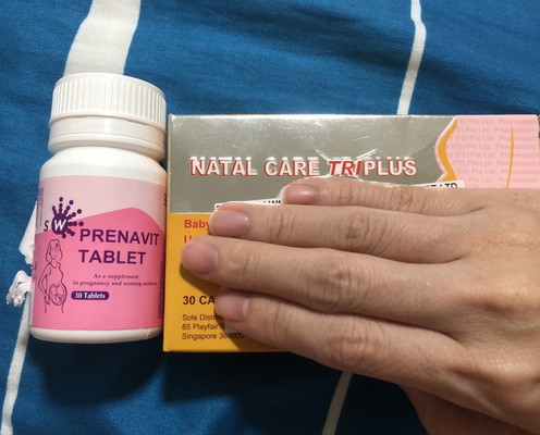 are these sufficient?