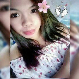 Aiza Bertulfo Dalampasig profile icon