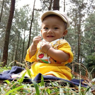 Zeey Er Rahma profile icon