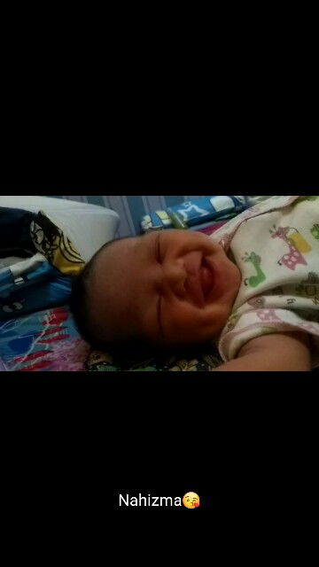 Najwa Hizwatul Maulida profile icon