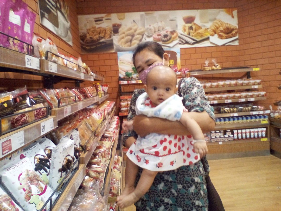 Ratana Saubol profile icon