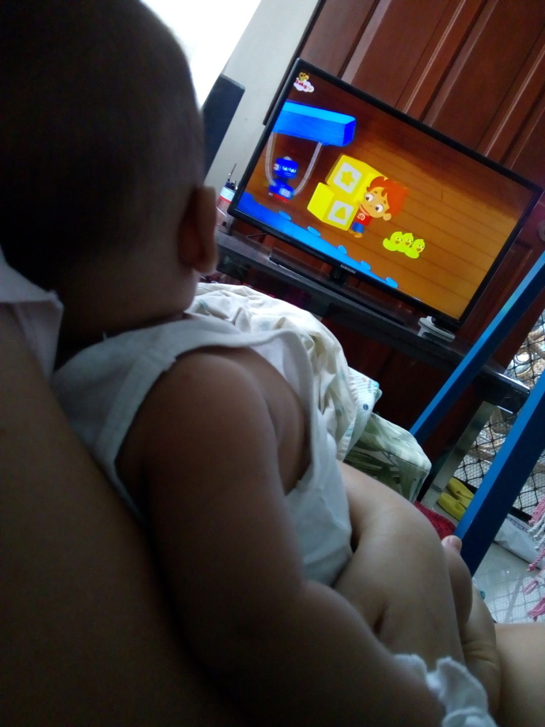 Mrs. Santiago profile icon