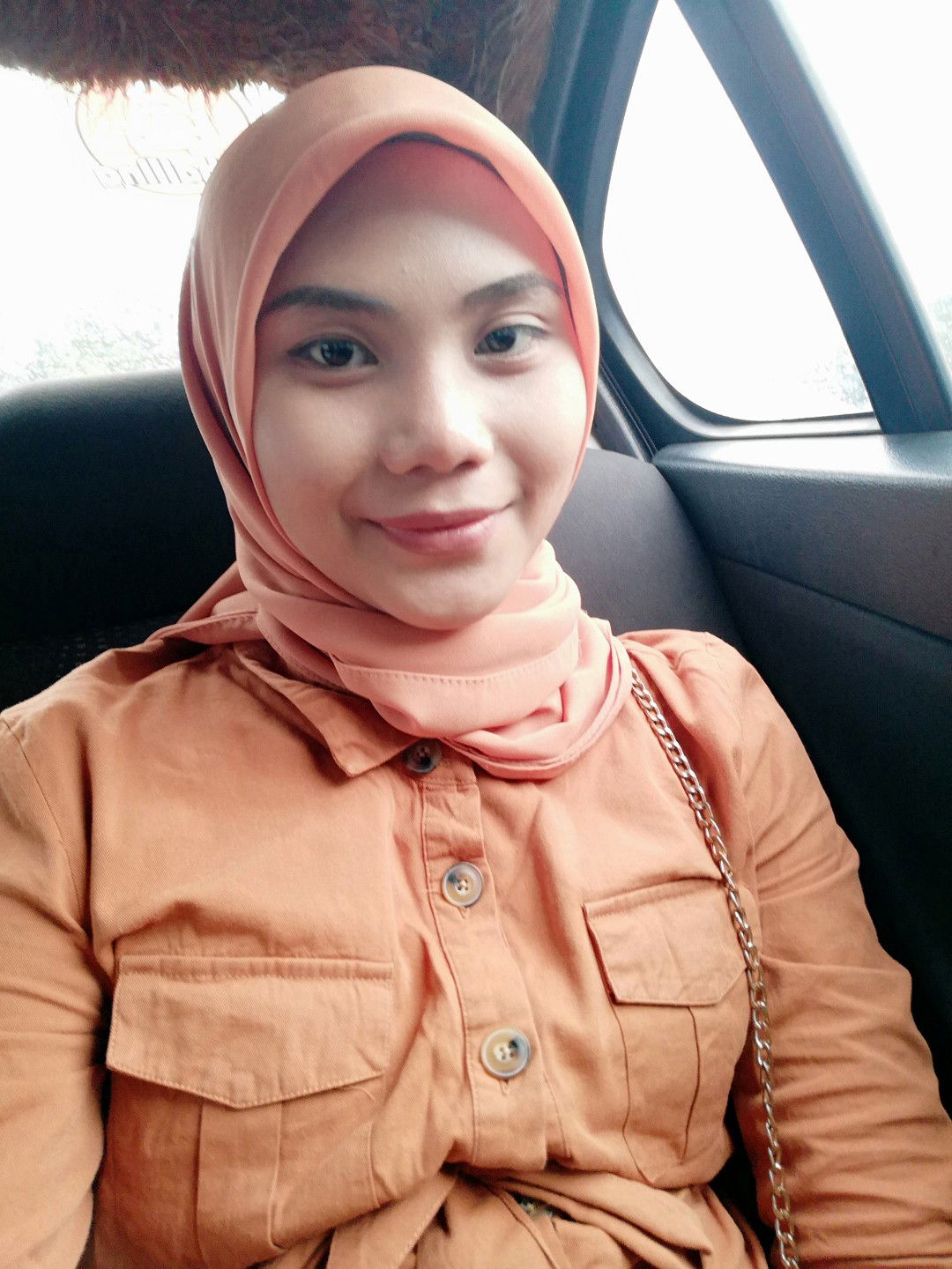 nurul Hafizzah binti abdullah profile icon