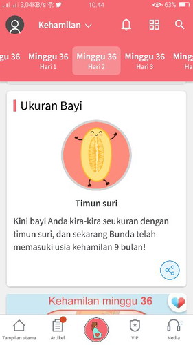 hpl februari