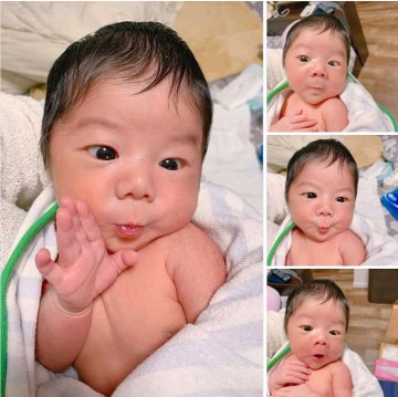 Lucu