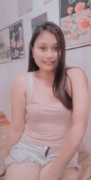 Mary Cris Merdegia profile icon