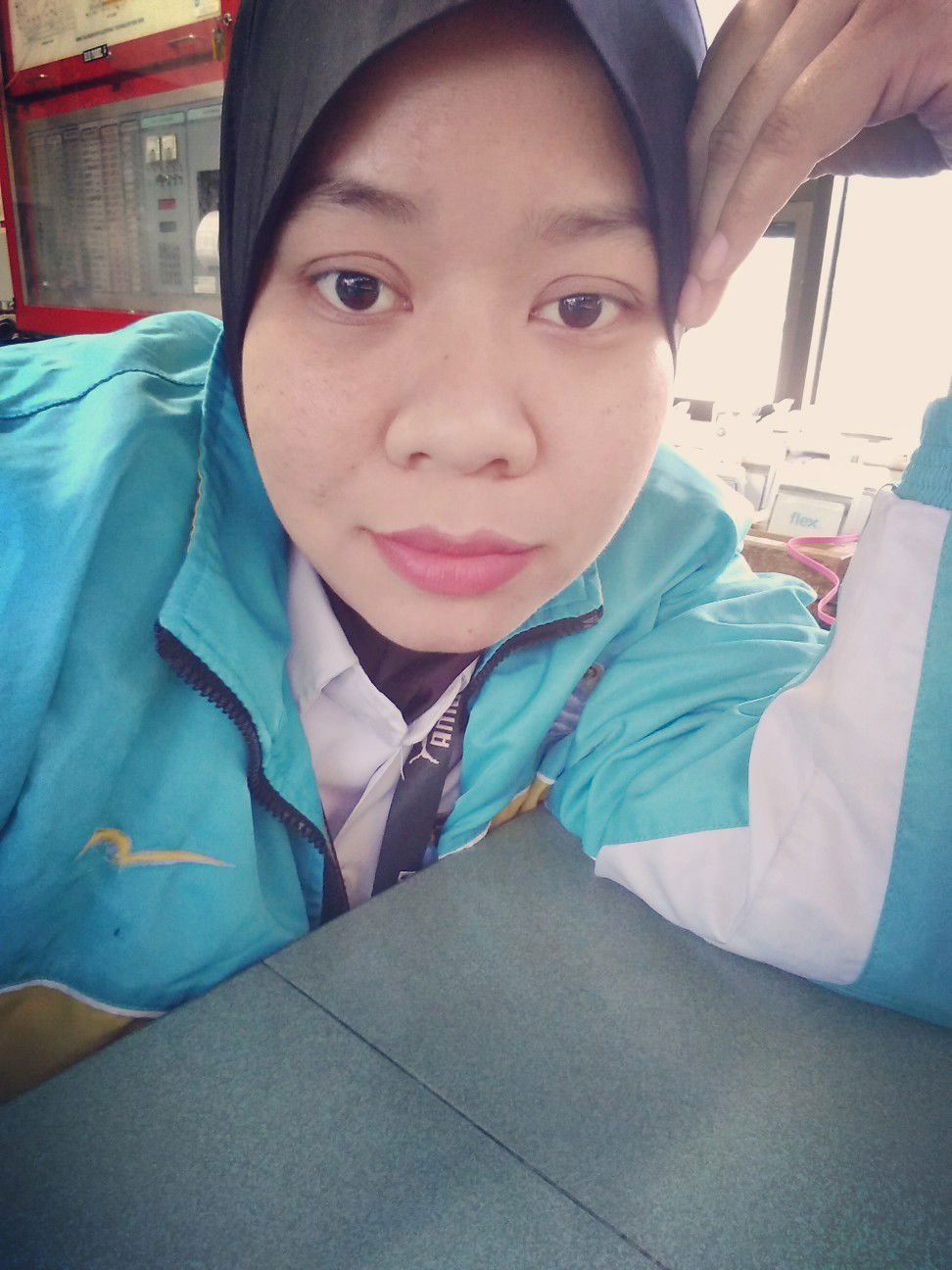 Sharul Yasmin binti Che ya profile icon