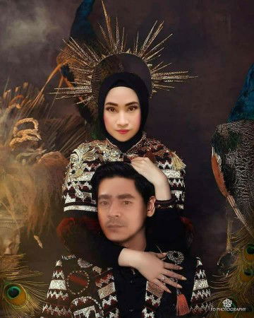 Dina Yanti profile icon