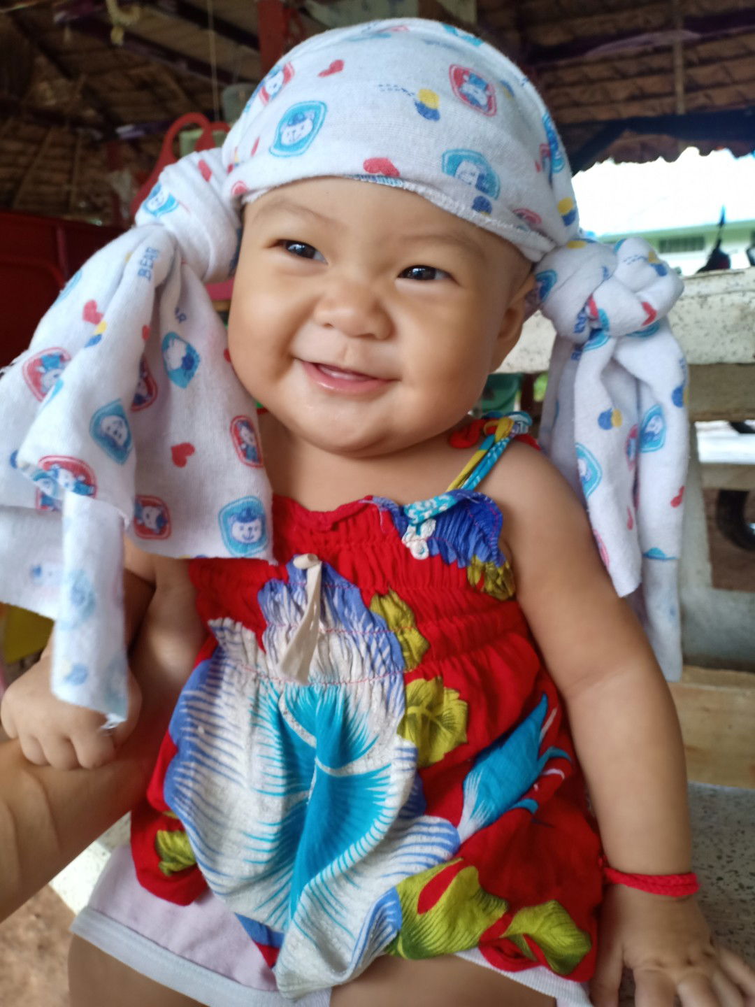 Racthanok profile icon