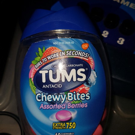 Tums