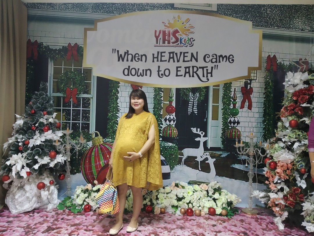 Nesi Astarya Ferry Tumengkol profile icon