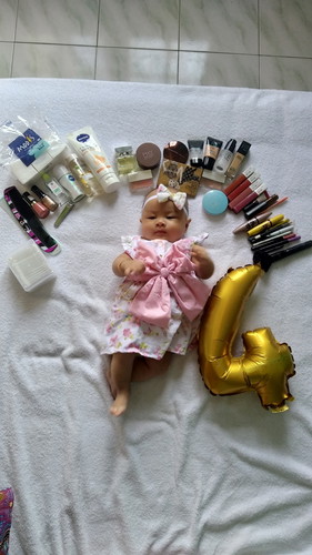 Mna suaranya yg lahir bulan Desember 2019..?