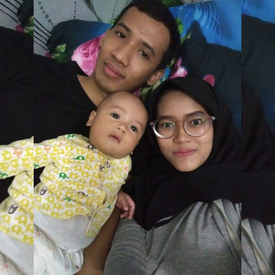 Nuria Safitri profile icon