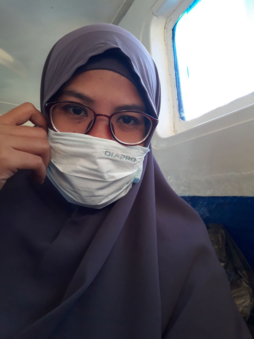 Jumiarti profile icon