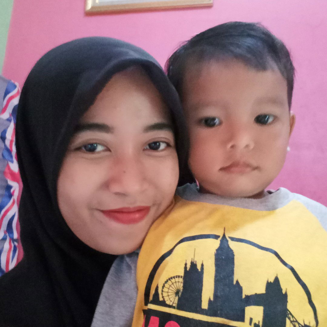 Sartika profile icon