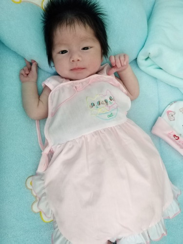 น้องกอหญ้า