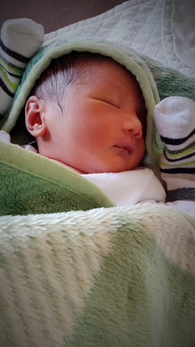 At last,baby out! :) (long story ahead po)