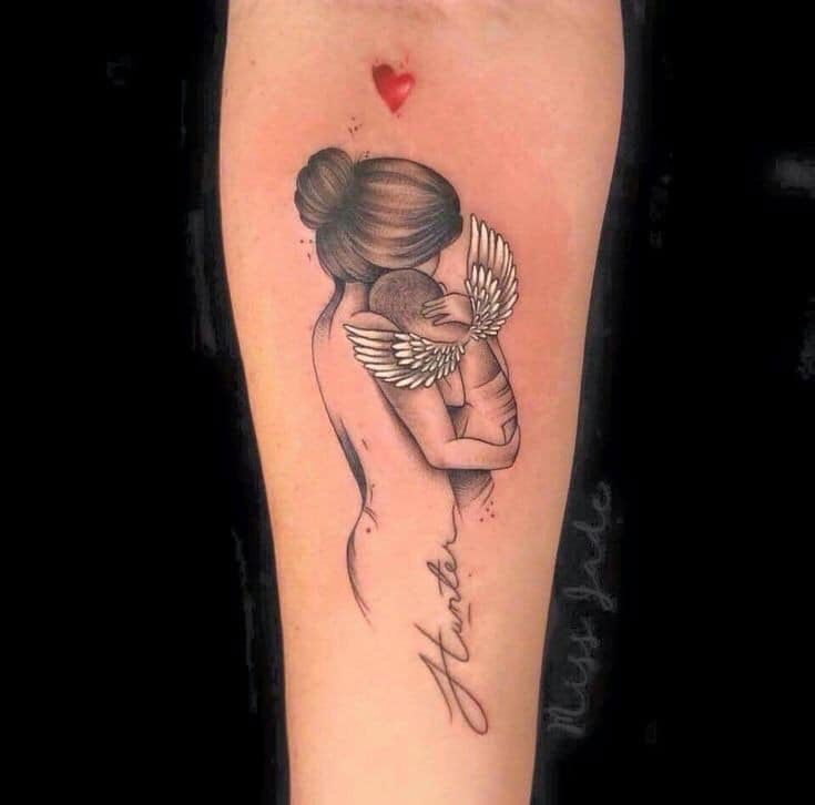 single mom king profile icon