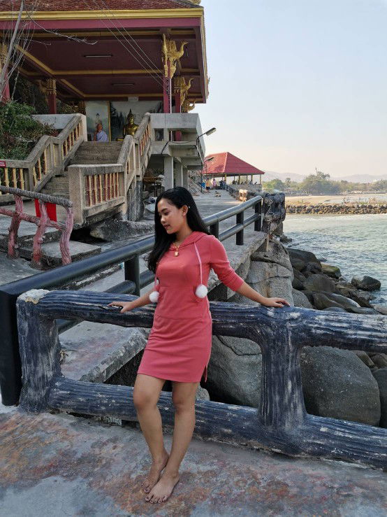 Cadchadaporn Tabfang profile icon