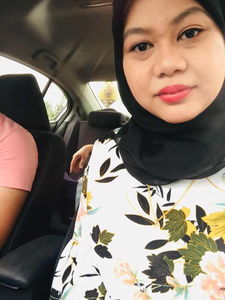 Hazwani Shafie profile icon