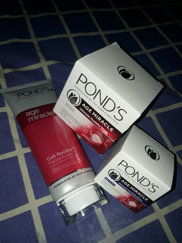 skincare untuk bumil