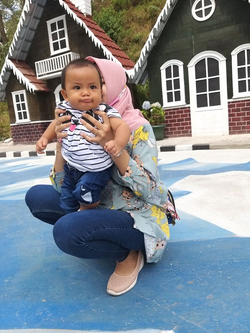 Belia Rizki profile icon