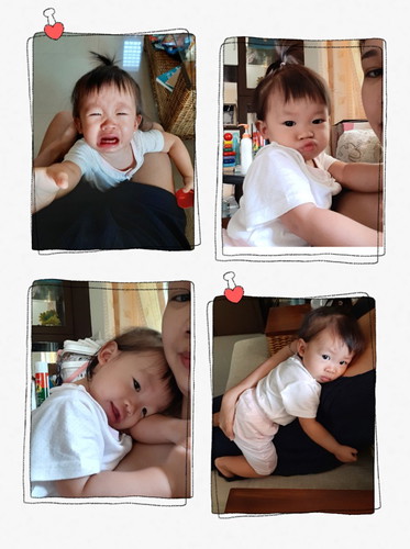 สภาวะคุณแม่ลูกติด?