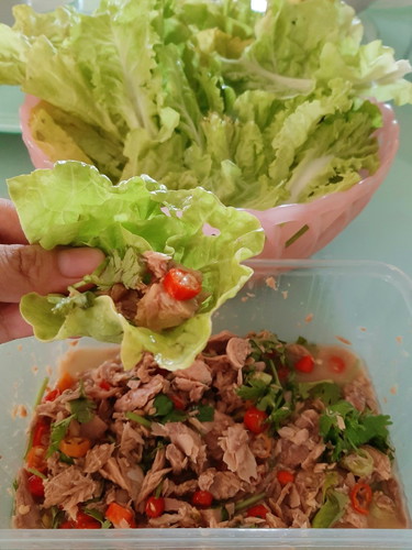 แก้แพ้ท้องหน่อยค่ะ