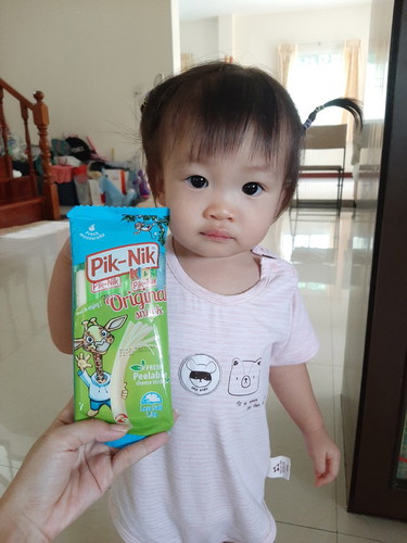 แนะนำขนมทานเล่นสำหรับเด็ก 1ขวบ+