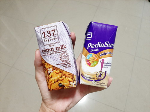 ทางเลือกสำหรับคุณแม่ท้องและลูก