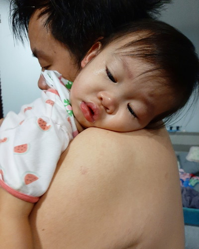 ประสบการณ์ เมื่อเด็กหญิงหยูไม่สบาย