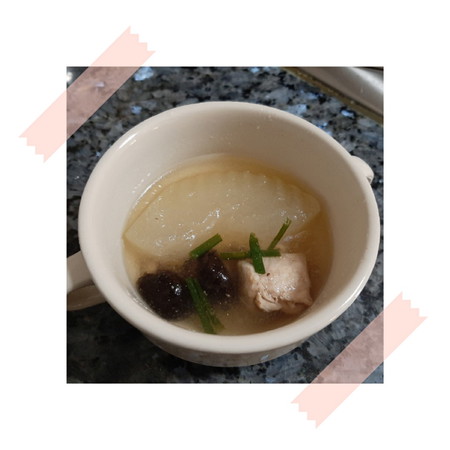 เมนูยามเช้า