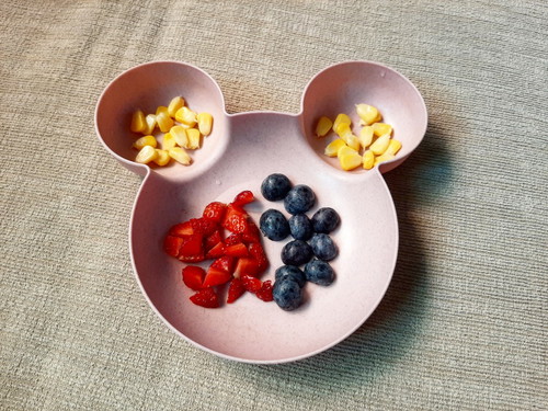 ผลไม้บำรุงสมอง